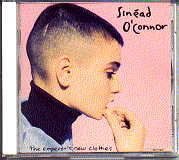 Sinead O'Connor - The Emperor's New Clothes